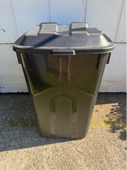 Trash Can