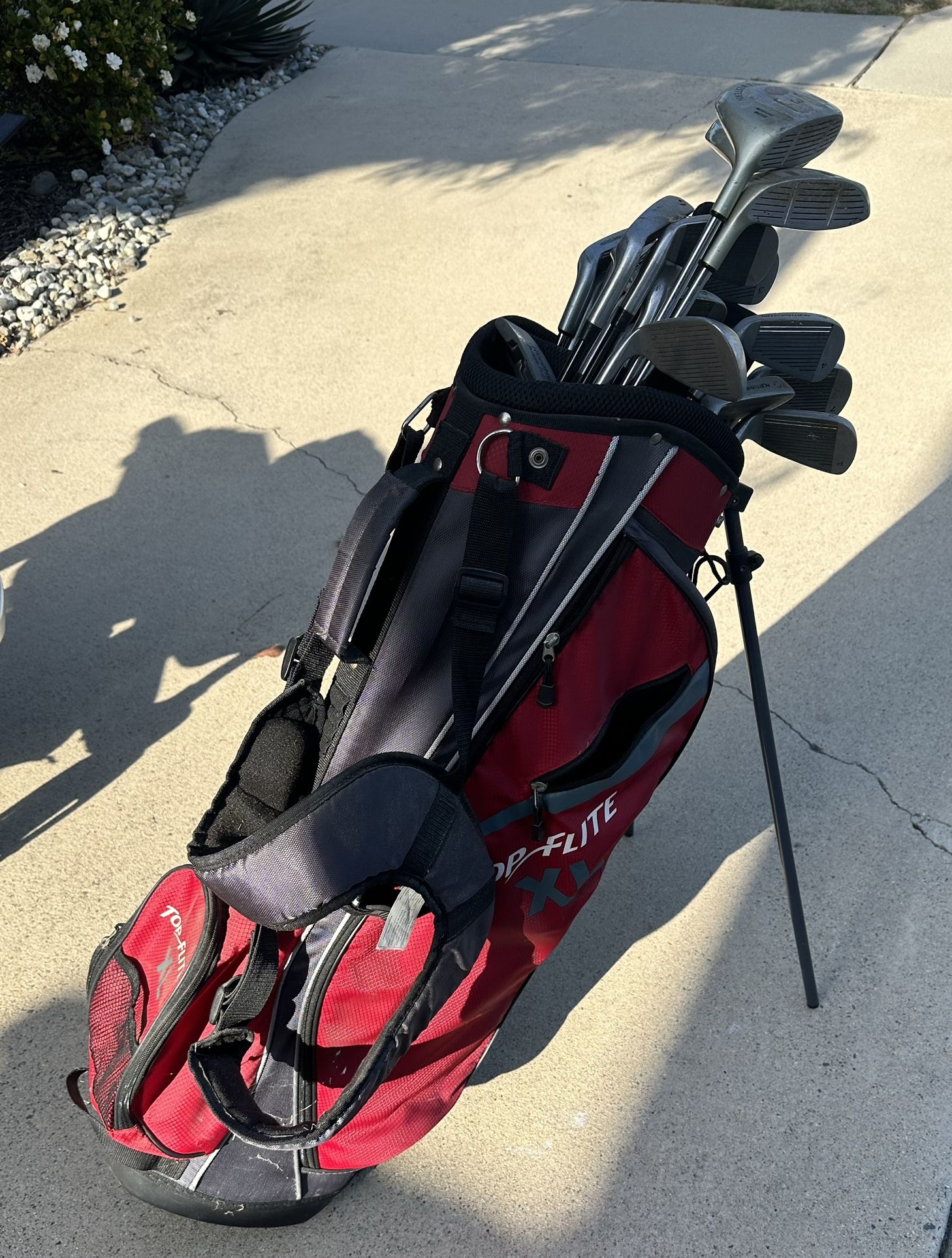 Golf Clubs