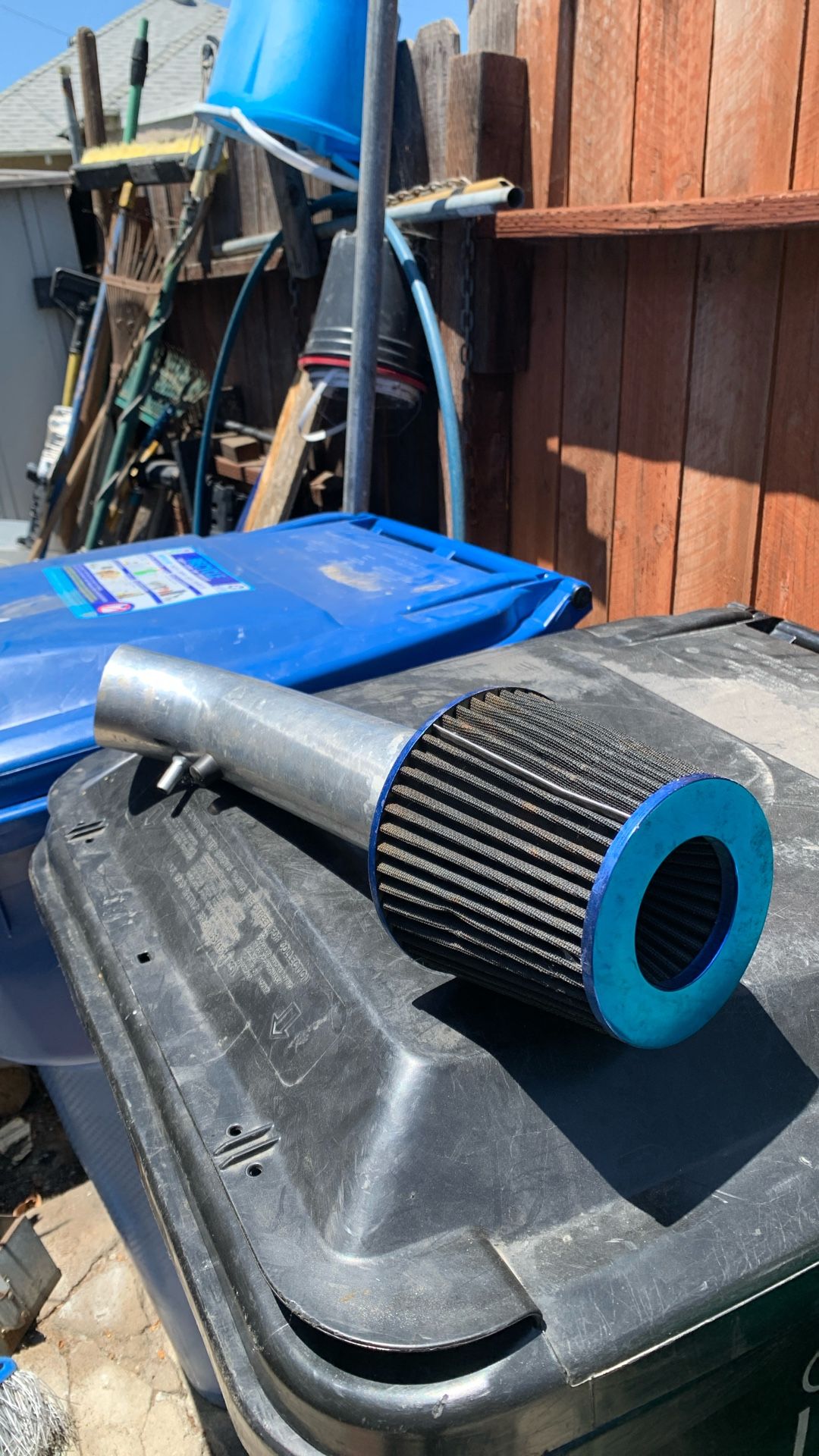 Air Filters