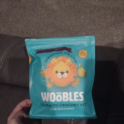 Woobles