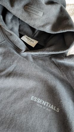 Essentials Hoodie