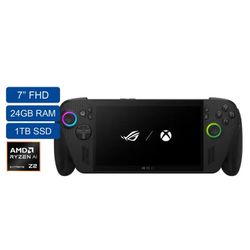 Rog Xbox Ally X
