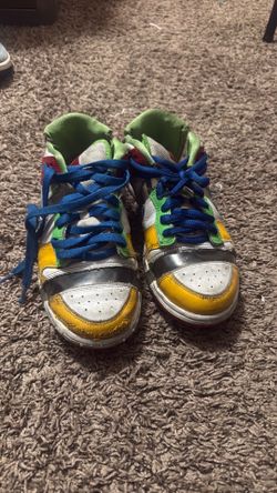 Nike eBay dunks