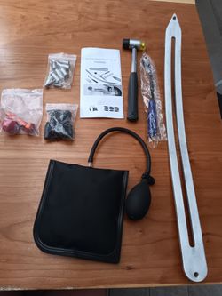 Dent Repair Kit Paintless Dent Repair