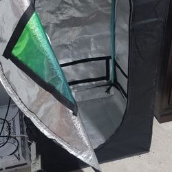 Grow Tent 2ft X 2ft