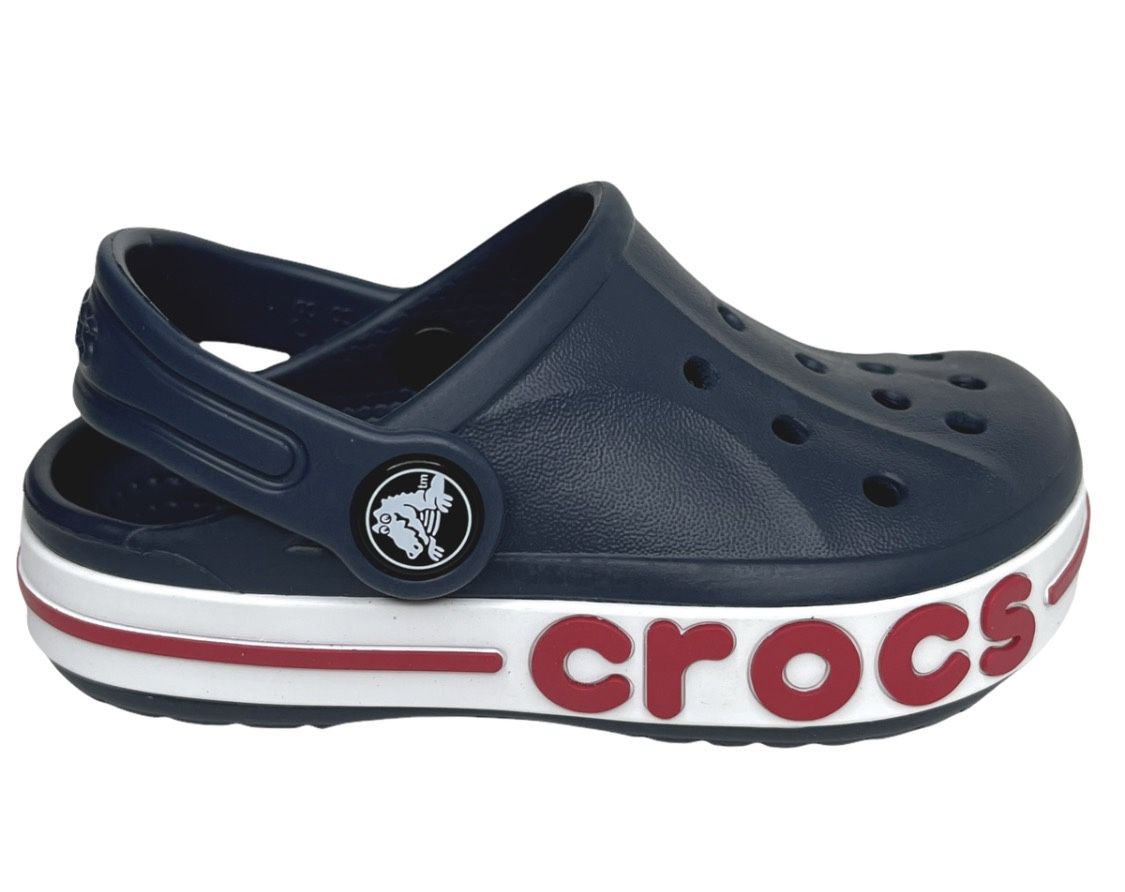 Toddler Crocs