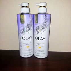 Olay Premium Body Wash 20fl Oz  - $6 Each 