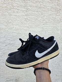 Nike Sb Griptape Dunks Size 10 Mens
