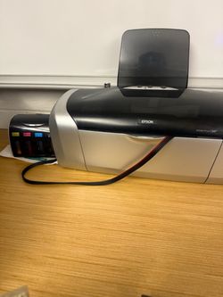 Epson c88+