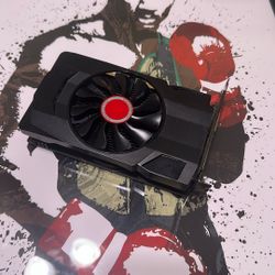 Radeon Rx 560 4gb Pc