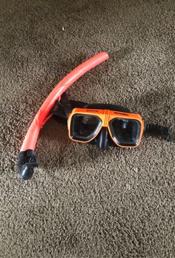 snorkle