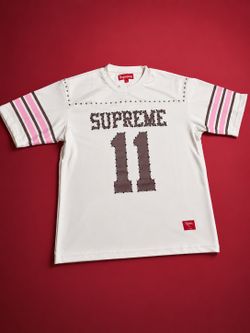Supreme Studded Tshirt