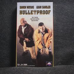 Bulletproof With Adam Sandler