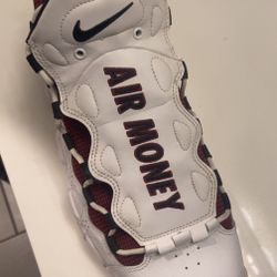 Nike Air Money 