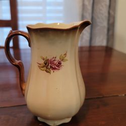 Antique Jar