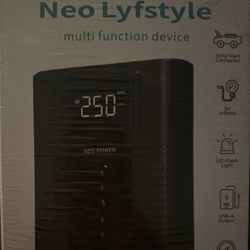 Multi Function Device 