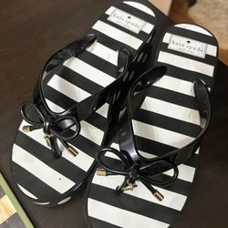 Kate Spade Sandals Size 8