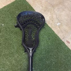 String king Lacrosse Stick