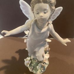 LLADRO PORCELAIN 
