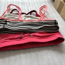 Lululemon Worked Out Tank