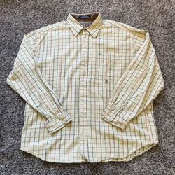 Tommy Hilfiger Flannel