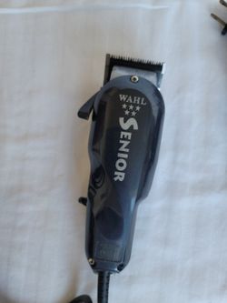 Wahl 5star Clipper For Hair