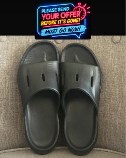 Hoka ORA Recovery Slide 3
