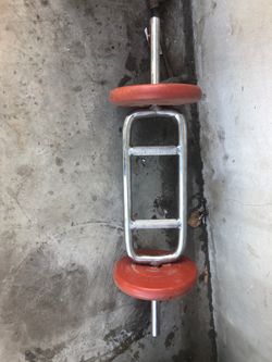 Weights