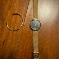 daniel wellington Watch 