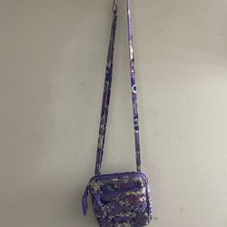 Vera Bradley Purse 