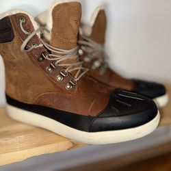 Timberland Boots Men Size 11