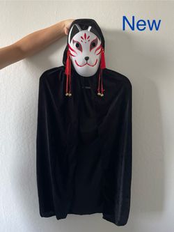 Brand New Adult kids costumes