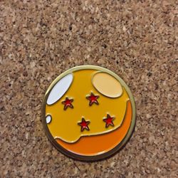 Funko Pop! Pin DragonBall Z 