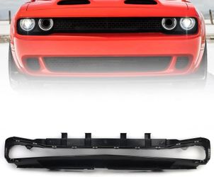 Dodge Challenger Grille Reinforcement