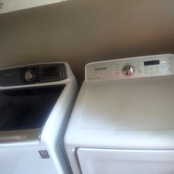 Washer And Dryer CAN DELIVER AND INSTALL 