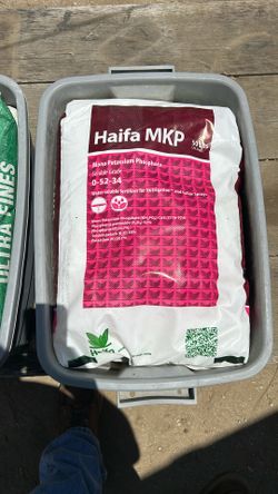 Haifa MKP 