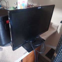 Computer Monitor 