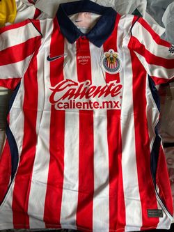 Chivas 26/27