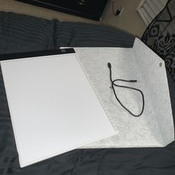 LED light board
