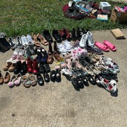 Shoes Hand Bags Clothes Dresses 