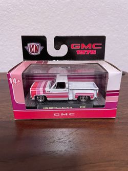M2 Machine