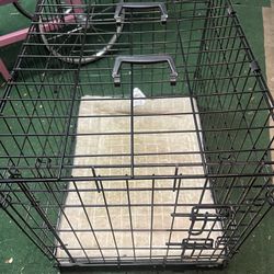 Small Dog Crate/cage 