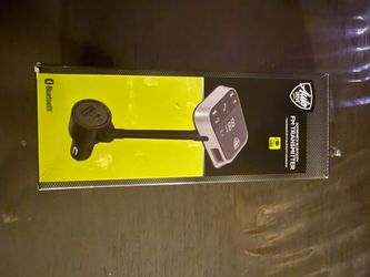 FM Transmitter 👀