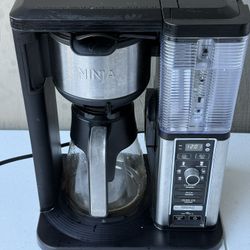 Coffee Maker - Ninja Hot & Iced XL Coffee Maker with Rapid Cold Brew