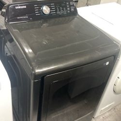 Electric Dryer