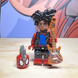 Lego Marvel Spider-punk Hobie Brown colspi02