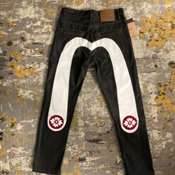 Evisu