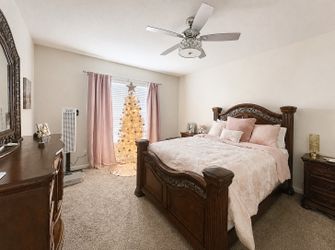 4 Piece bedroom set