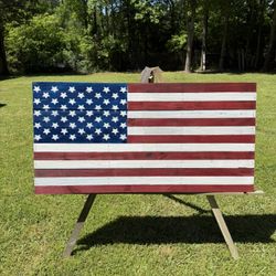 USA Flag