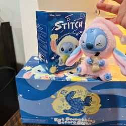 Stitch 